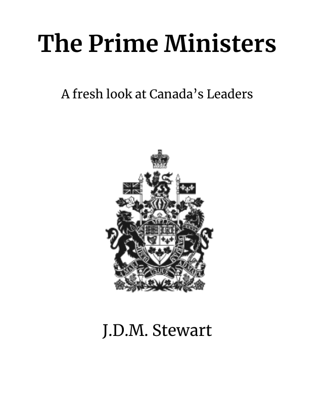 jdmstewart1's tweet photo. On Wilfrid Laurier Day I am happy to announce that @sutherlandbooks will be publishing my next book in 2025. It will be the first history of Canada's prime ministers in 25 years!
I am very excited to give a fresh &amp; lively interpretation of our leaders and tell stories of our past https://t.co/Pc9R0FXAiz
