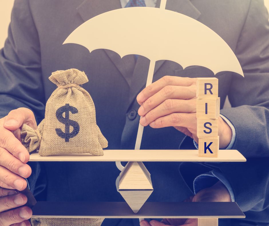 Risk Management consists of being educated on what plans you are a part of and understanding your insurance needs. Understanding your needs and the different types of insurance can play a key role in financial planning. #FLM2023