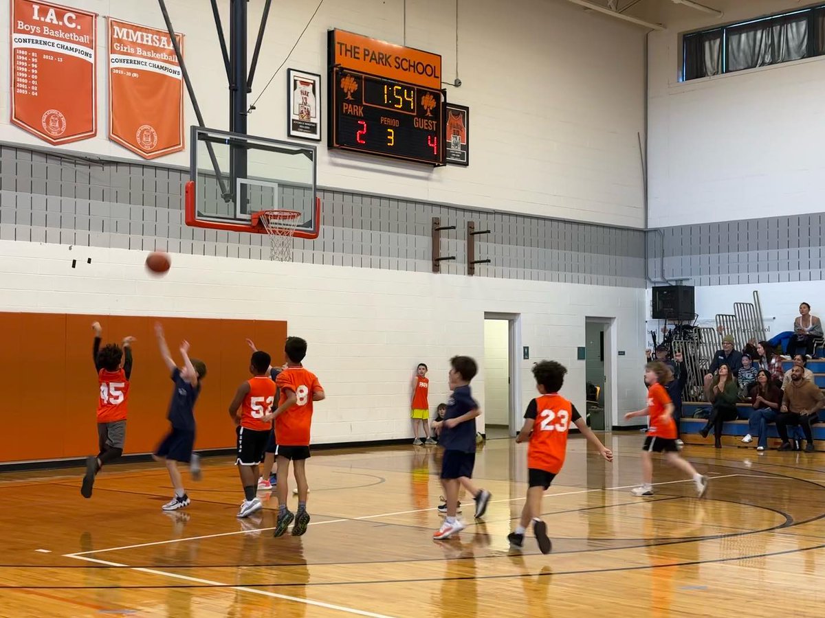 The Park School of Buffalo tweet media