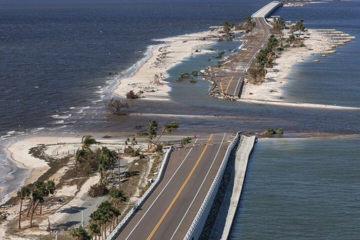 woodrandd's tweet photo. Assessment is crucial for prioritizing maintenance and repairs in bridge infrastructure. Understanding the four-point rating system used by AASHTO - Good, Fair, Poor, or Failed - is essential for bridge owners and asset managers. Stay informed and proact… https://t.co/UUWp8oBh4v https://t.co/TRRMue7RVM