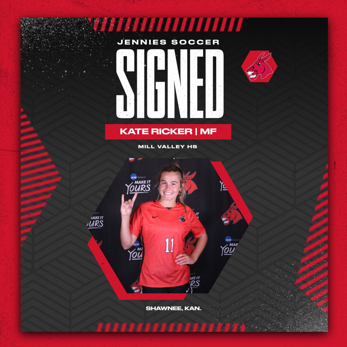 Jennies Soccer tweet media