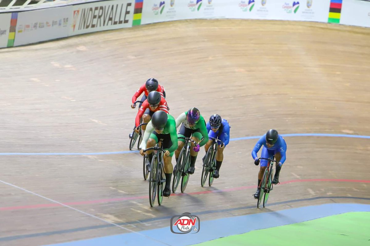 Dia 2! Una de mis pruebas favoritas, orgullosa de dejar a Antioquia en lo más alto.
🥇🥇🤍💚