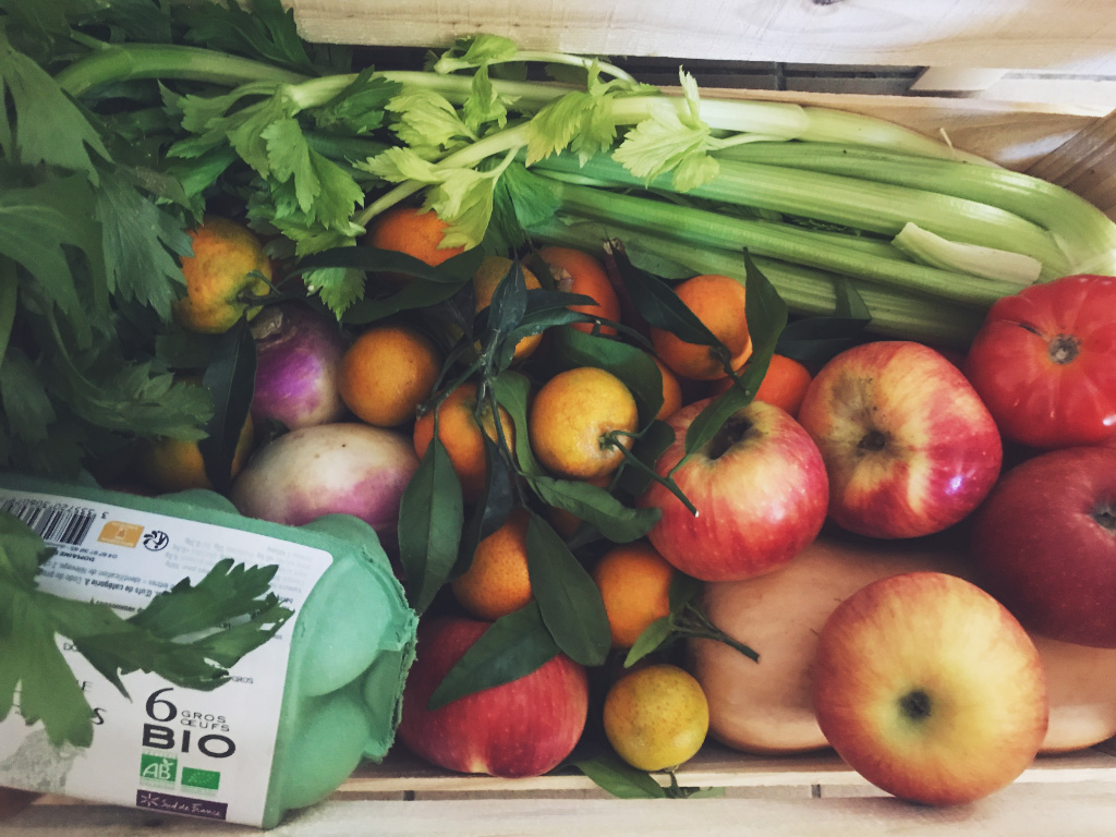 Le Tri Postal tweet media