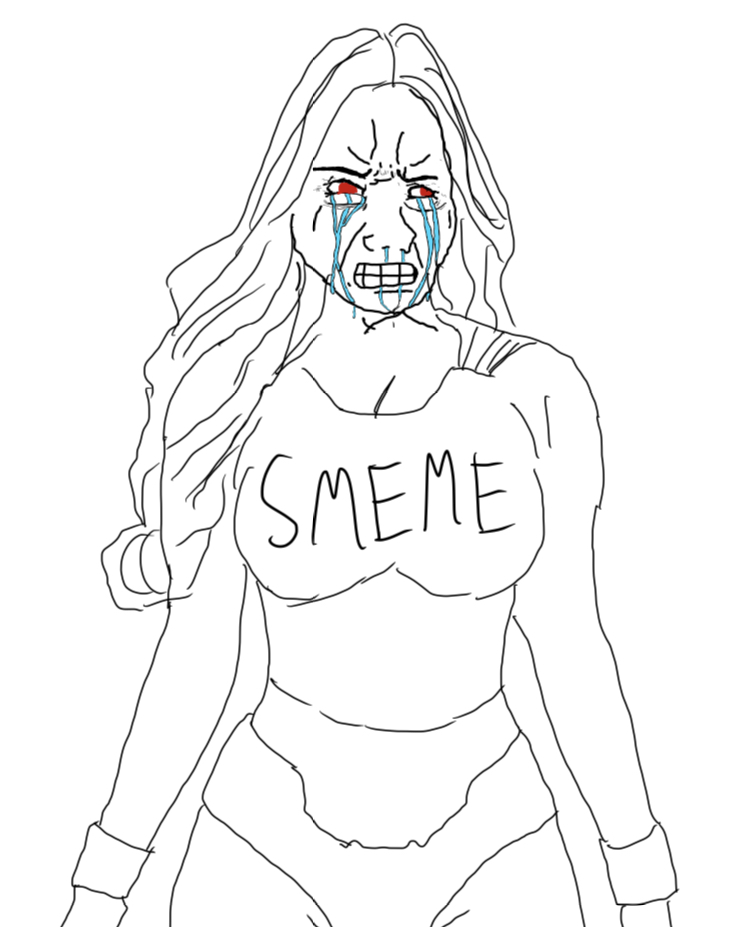 SuperMemeERC's tweet photo. $SMEME LADY MEMEME
Token supply:
1,000,000,000,000
50% Sent to dead address
45% SMEME/ETH LP locked and
burnt forever
5% private sale

Website: https://t.co/UfBLplZ5mW

📷Buy now
https://t.co/cF3uCPJrG2

https://t.co/LBPiCUb6jb

#SMEME #Supermeme #crypto #bullrun #meme #Airdrop https://t.co/jg44G3VC1G