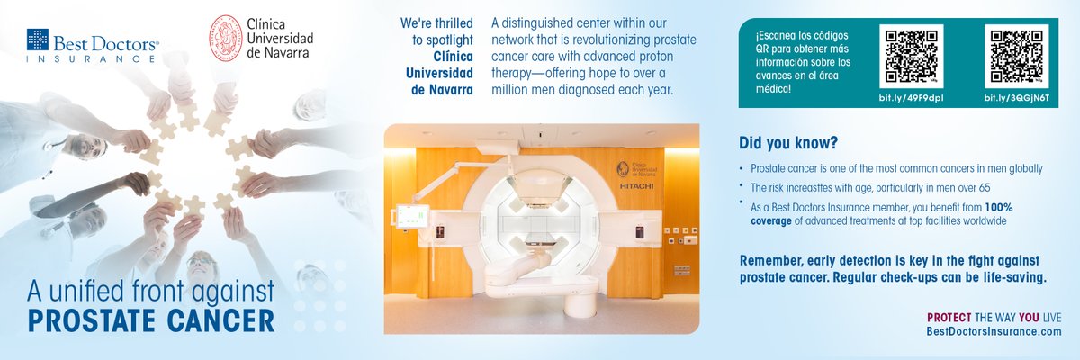 Best Doctors Insurance tweet media