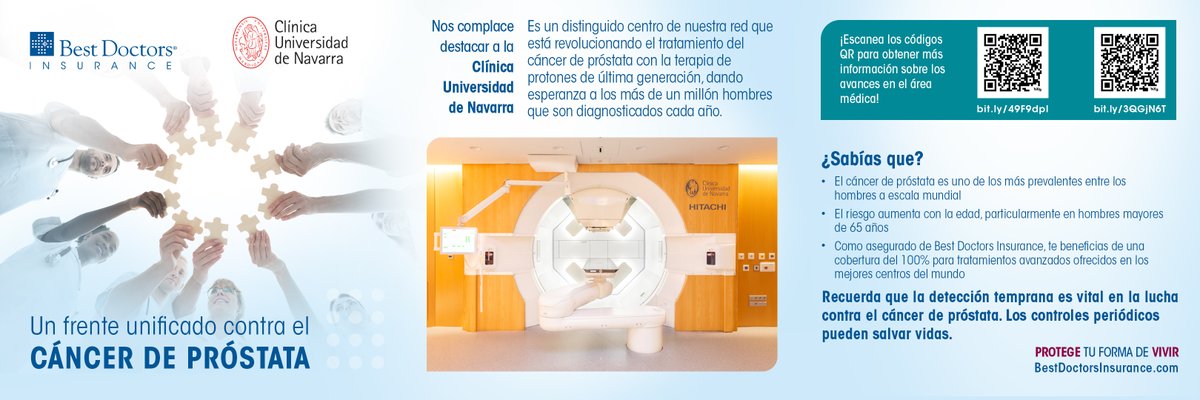 Best Doctors Insurance tweet media