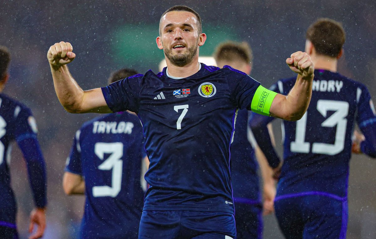 An end to a brilliant campaign. Proud of everyone involved. We’ll be coming 😍😍🏴󠁧󠁢󠁳󠁣󠁴󠁿🏴󠁧󠁢󠁳󠁣󠁴󠁿🏴󠁧󠁢󠁳󠁣󠁴󠁿