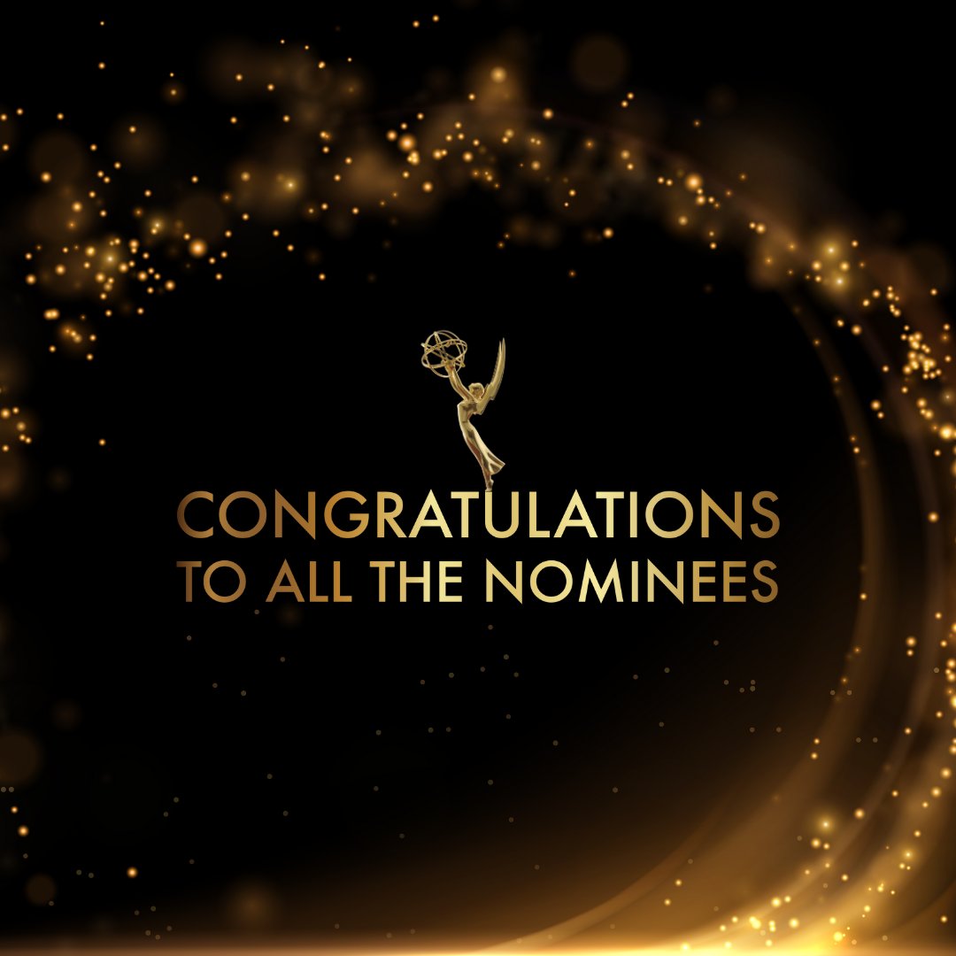 Stay tuned to find out the Host and Presenters of the 51st International Emmy Awards Gala ! #iemmys