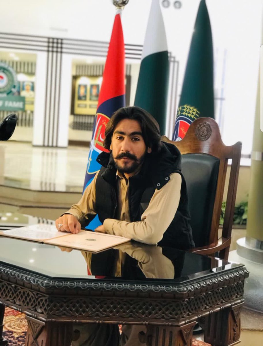 dohrpk's tweet photo. 🚨 New case of Enforced Disappearance reported: 
A student of NDU Islamabad in International Relations, was forcibly abducted from his hometown of Panjgoor, Tasp, last night.
DHR demands his immediate and safe release at once. 
#ReleaseSherdilBaloch #EndEnforcedDisappearances https://t.co/6FrlAjVHJW