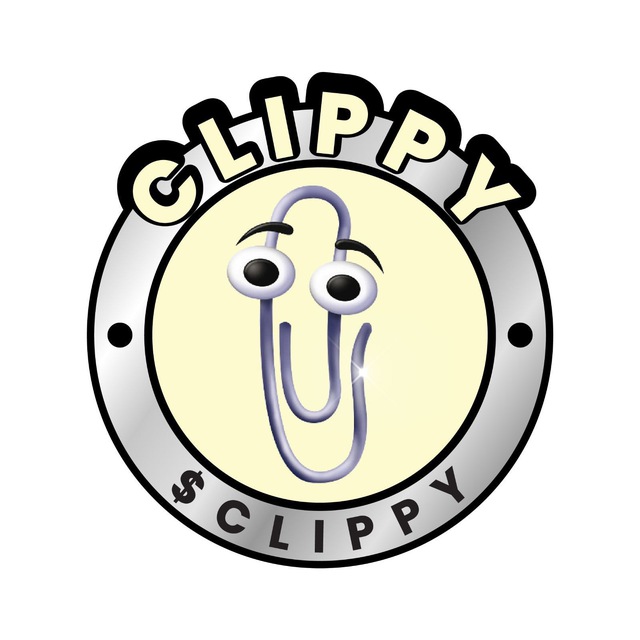 Clippy_Coin's tweet photo. $Clippy is the long awaited opportunity every Degen ever wished for. Would you let it slip or Capture it ? #CLIPPYAI is here to change many Lives. 

𝐇𝐮𝐠𝐞 𝐁𝐮𝐫𝐧 𝐏𝐚𝐫𝐭𝐲 𝐚𝐭 𝐌𝐢𝐥𝐥𝐢𝐨𝐧 𝐌𝐜𝐚𝐩! 
Better not Fumble up and Stay strong 🤝

$Clippy #CLIPPYCOIN #CLIPPYAI https://t.co/GxIHr0AIAn