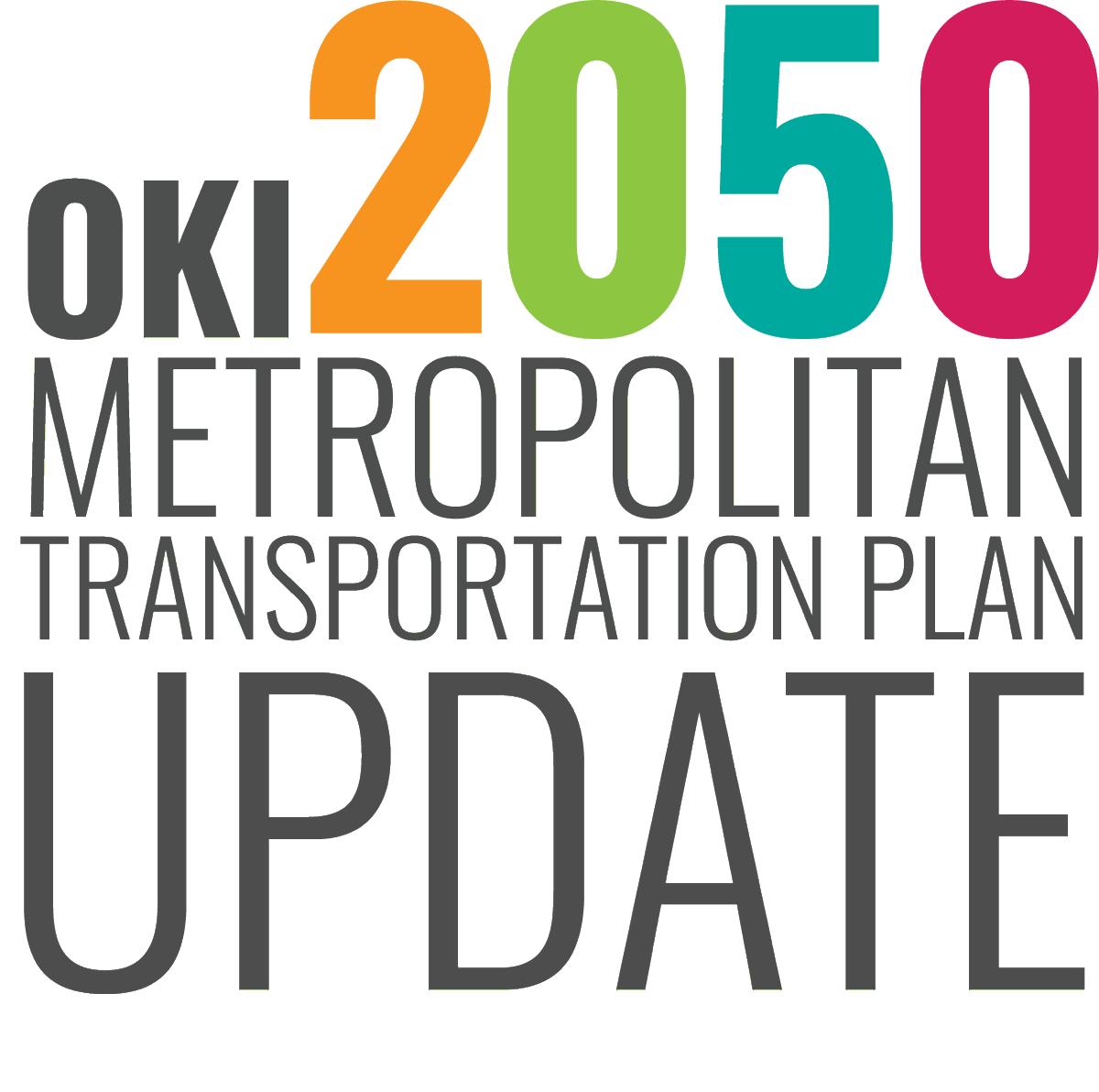 OKIRCOG's tweet photo. Help us plan the next 25 years of transportation in the region!

We are updating our  regional long-term transportation plan and want your input.

Take three minutes to fill out this survey: https://t.co/Wci9roFtQ5 https://t.co/a0a3vgdRar