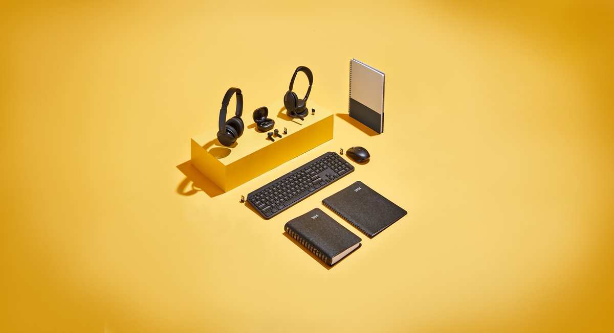 Staples Professional tweet media