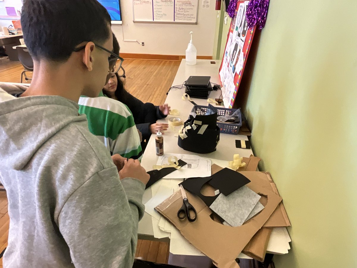 Cardozo EC tweet media