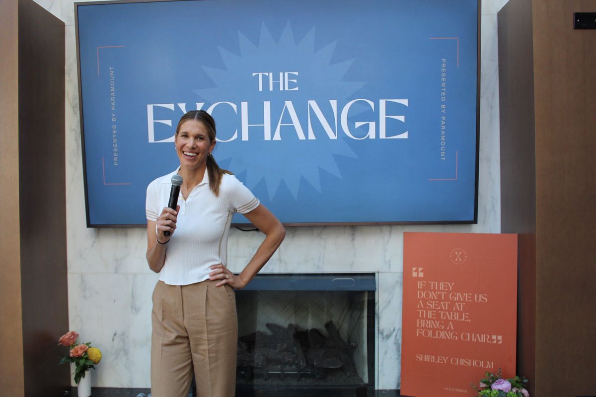 Paramount Advertising tweet media