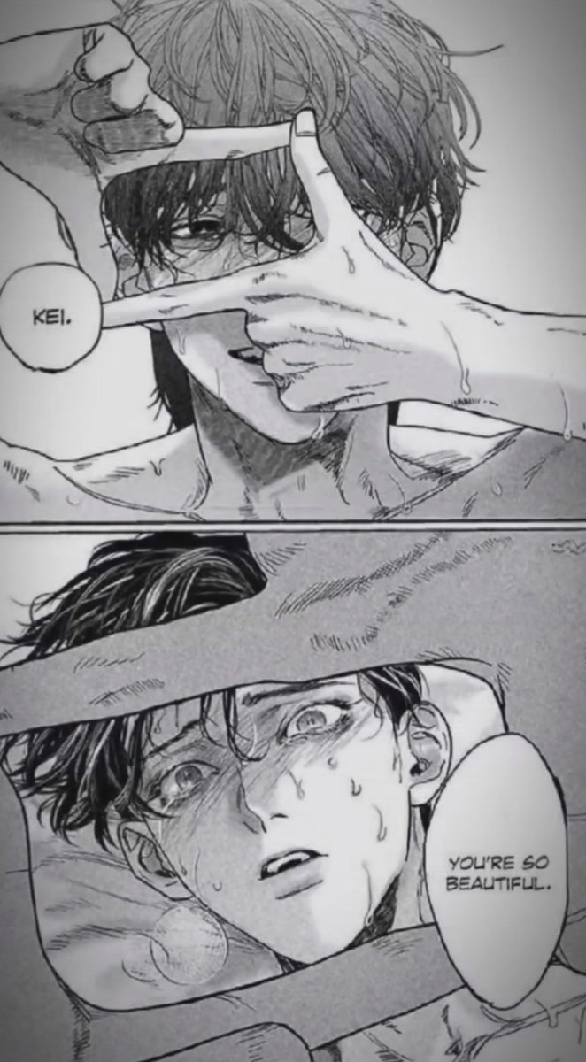 MilwAnime's tweet photo. 💤🫶Kami no Fune de Nemuru🫶💤 https://t.co/AtdlrY5DdT