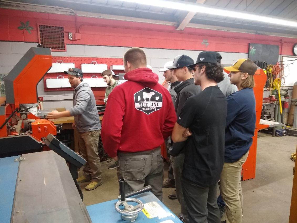 OSU ATI Turf Club tweet media