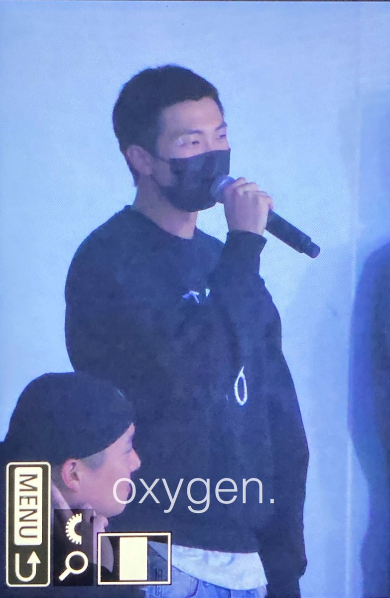 _oxygenO2's tweet image. 231120 남준

우리리더님🥹

#알엠 #RM #BTS #방탄소년단
@BTS_twt