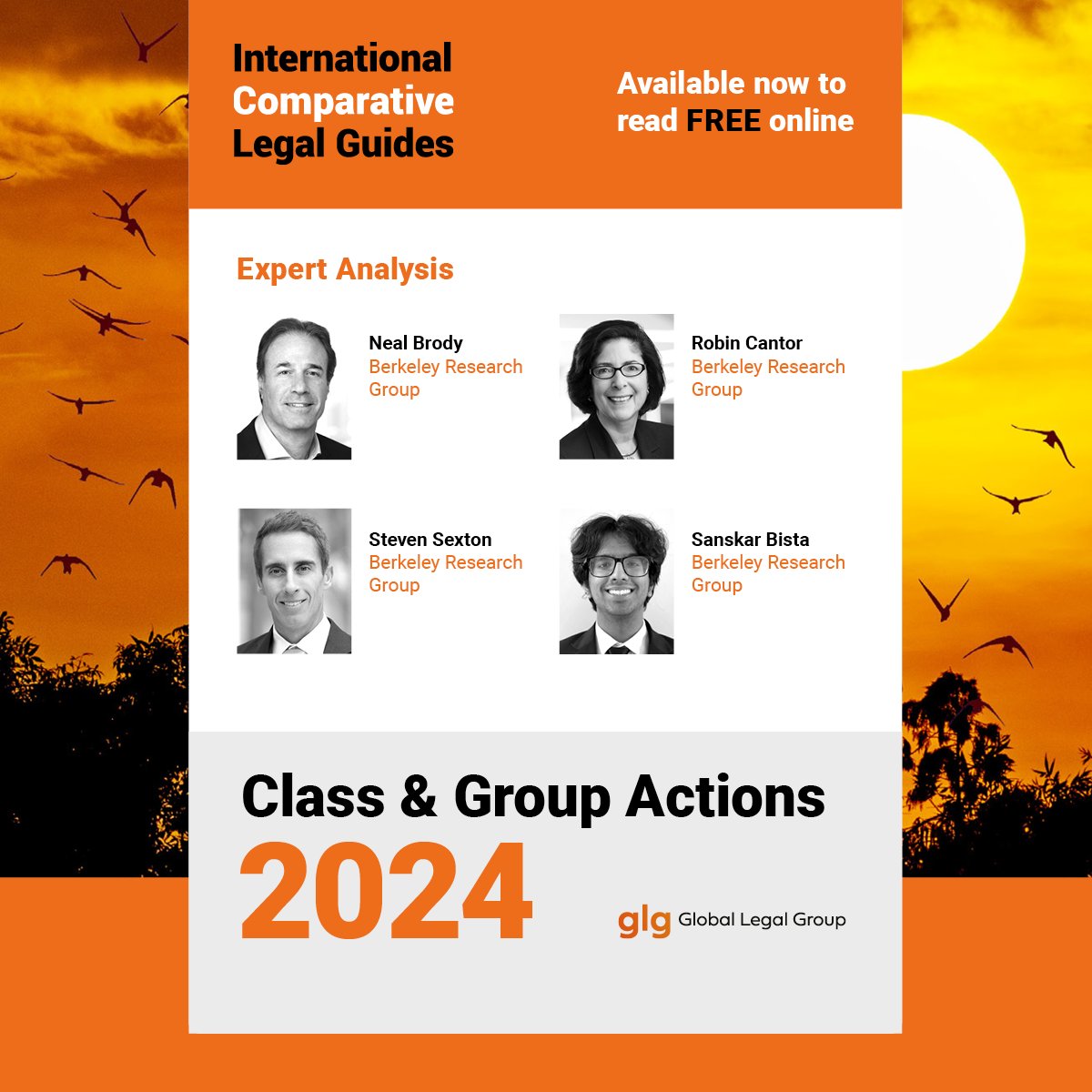 ICLG_GLG's tweet image. What revisions to the #GreenGuides do the US FTC propose to make to help entities avoid making misleading or false statements that could involve #greenwashing?
Find out with @BRGexpert as it explores the answer and more in ICLG #ClassAndGroupActions 2024 ⬇️obi41.nl/bddumdnc