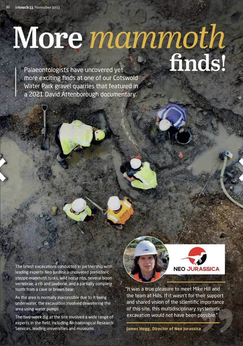 Neo Jurassica tweet media