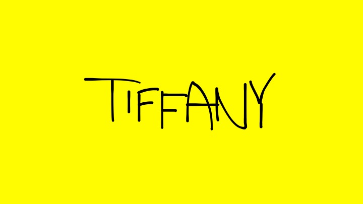 tiffanymarkman's tweet photo. Brand voice is like handwriting in that familiarity creates trust. But invisible shifts in voice can be offputting to customers. They won’t be able to pinpoint it, but something will feel inauthentic or 'off' (and less trust = less sales). #BrandVoice #TiffsTips https://t.co/vMJeqH8on6