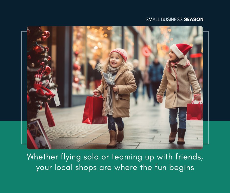 MuskegoChamber's tweet photo. What fun local businesses will you visit this Friday?
#shoplocal #SmallBusinessSeason #shopsmall https://t.co/Tg5ink3Otg