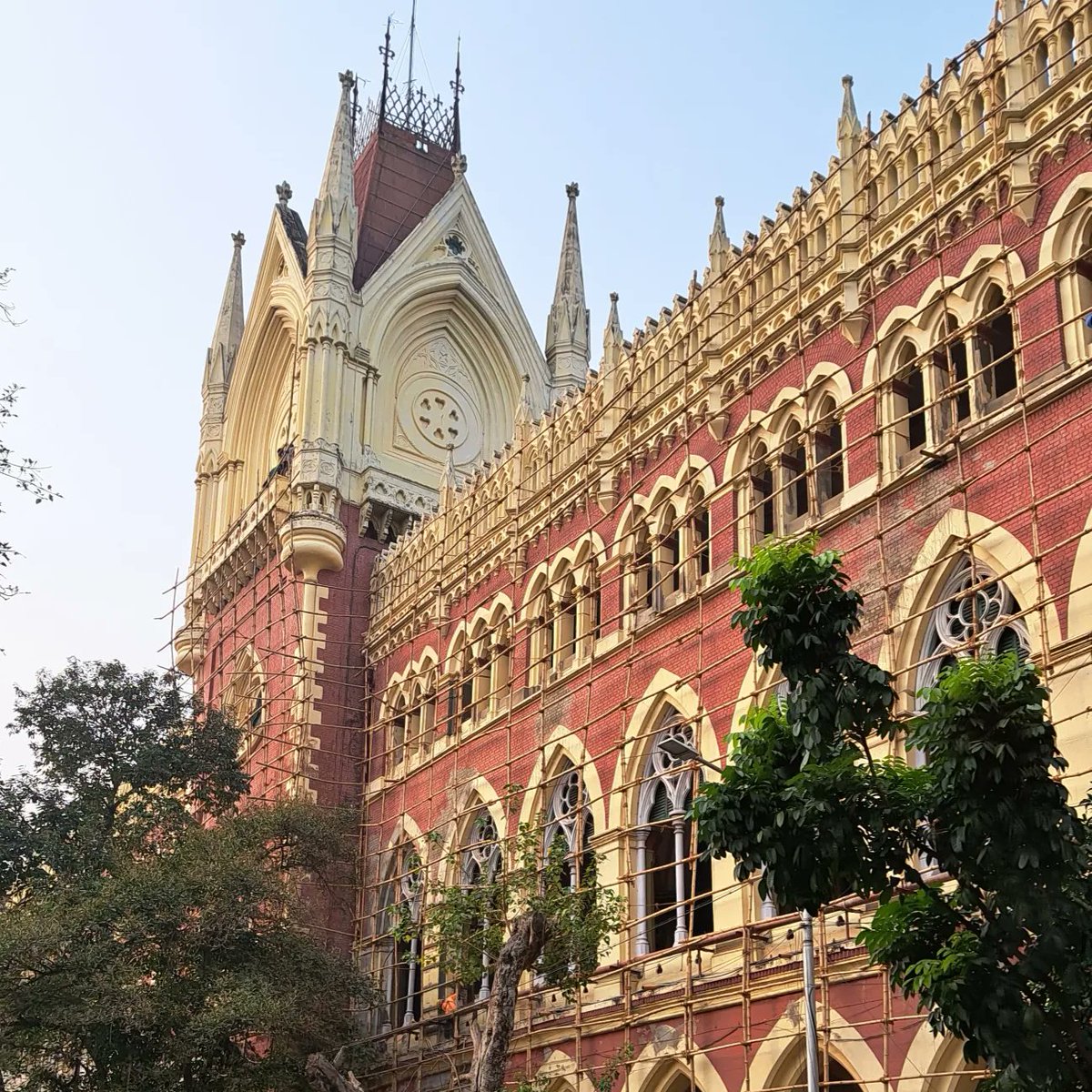 Billy F. K. Howorth tweet media