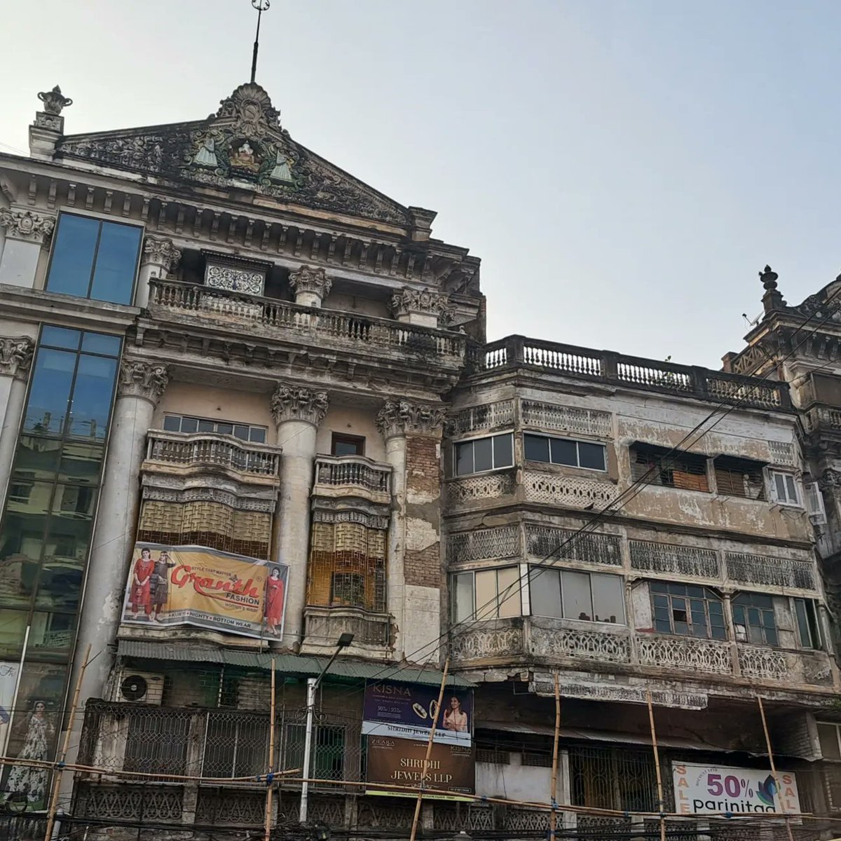 Billy F. K. Howorth tweet media