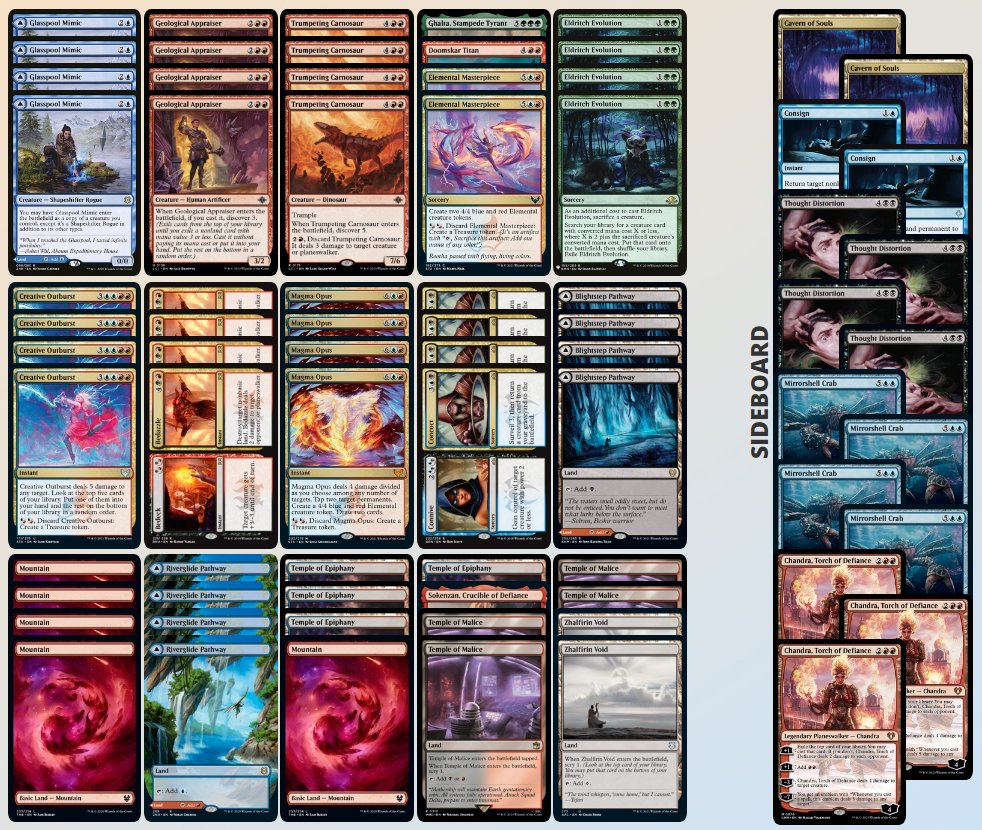 OpenDecklists tweet media