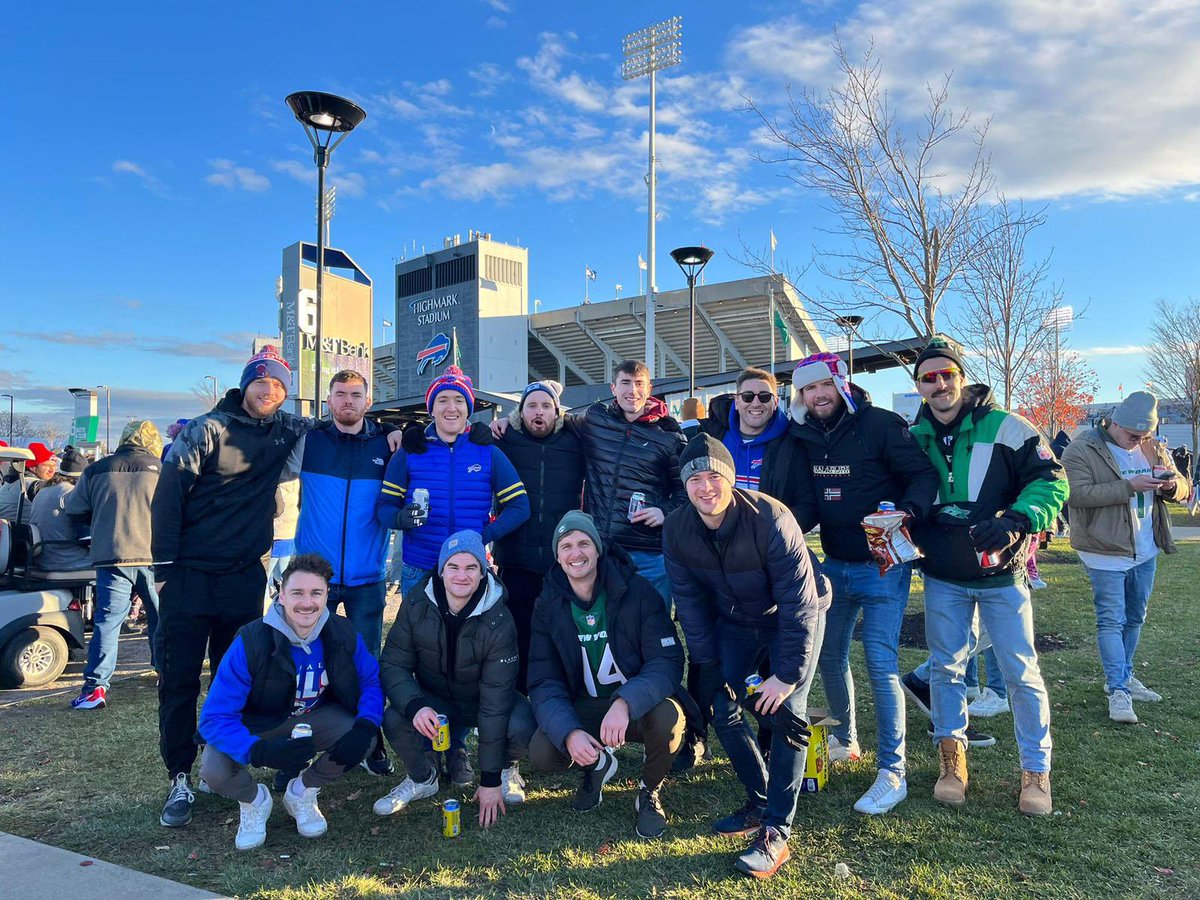 St.Pats GAA Toronto 🏐 tweet media