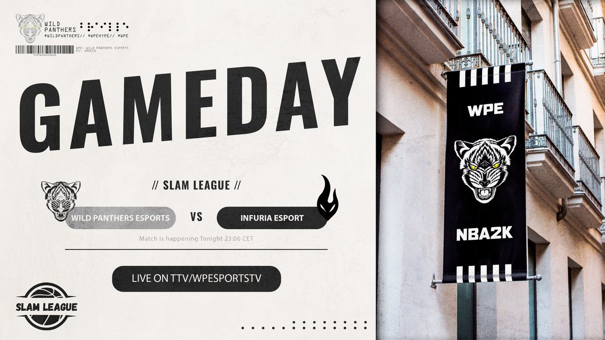 WPE NBA2K tweet media