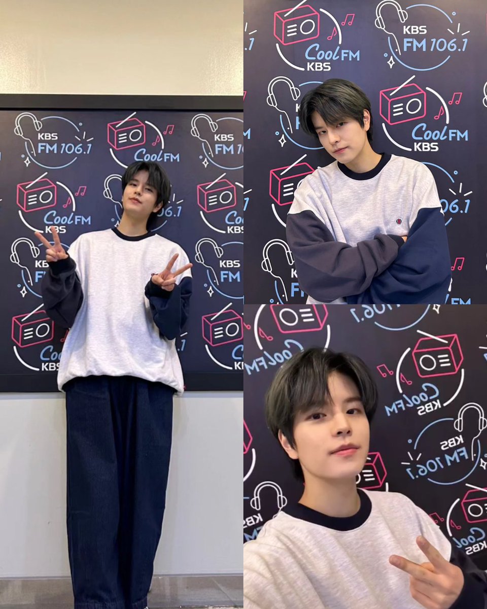 SEUNGFOLDER's tweet photo. DEKIRA SEUNGMIN https://t.co/kUGUksxV7p