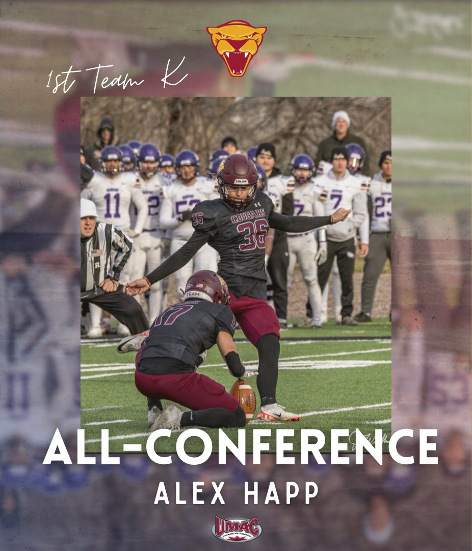 Minnesota Morris Football tweet media