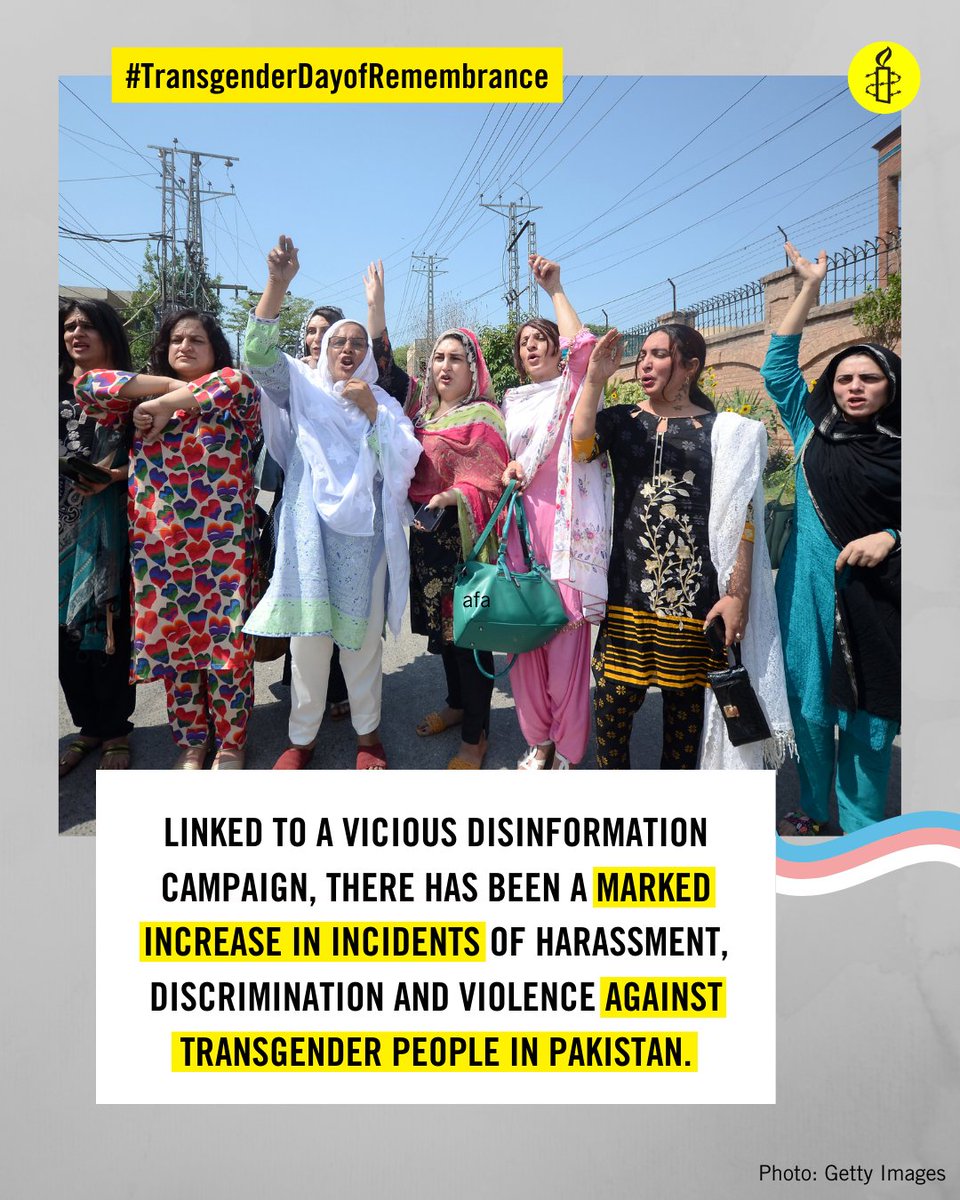 Amnesty International South Asia, Regional Office tweet media