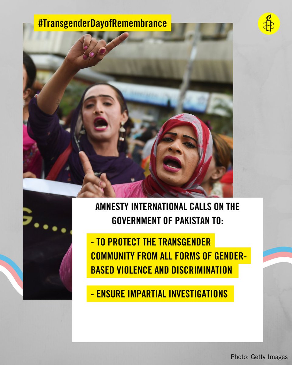 Amnesty International South Asia, Regional Office tweet media