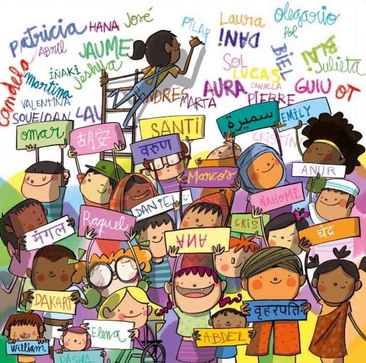 ASOCIACIÓN DIXCR tweet media