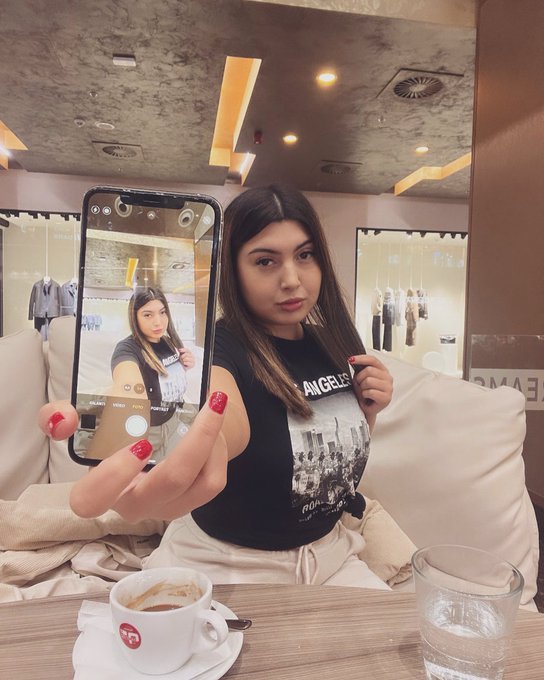 Can you be my photographer? https://t.co/i5bxdgccHP<a href="/tag/imagineprofilnou%C4%83"class="tags"><span>#imagineprofilnouă</span></a>