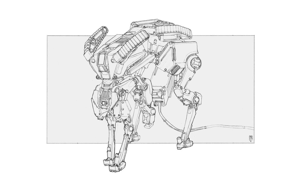 「2015. This would have worked much better」|Mike Doscherのイラスト