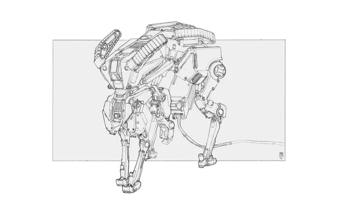 2015. This would have worked much better taken to 3D to show its intended mode of operation in tunnels.