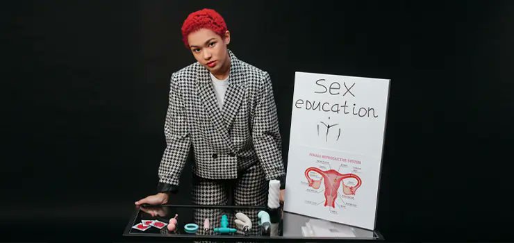 🌟 Nouvel article sur notre blog ! "Secrets d'un Périnée Heureux - Boostez Votre Santé et Votre Bonheur" 🌈 Découvrez comment prendre soin de votre périnée pour une meilleure santé et plus de bien-être. #Périnée #BienEtre #SantéSexuelle

👉 Lisez-le ici : urlz.fr/oy63