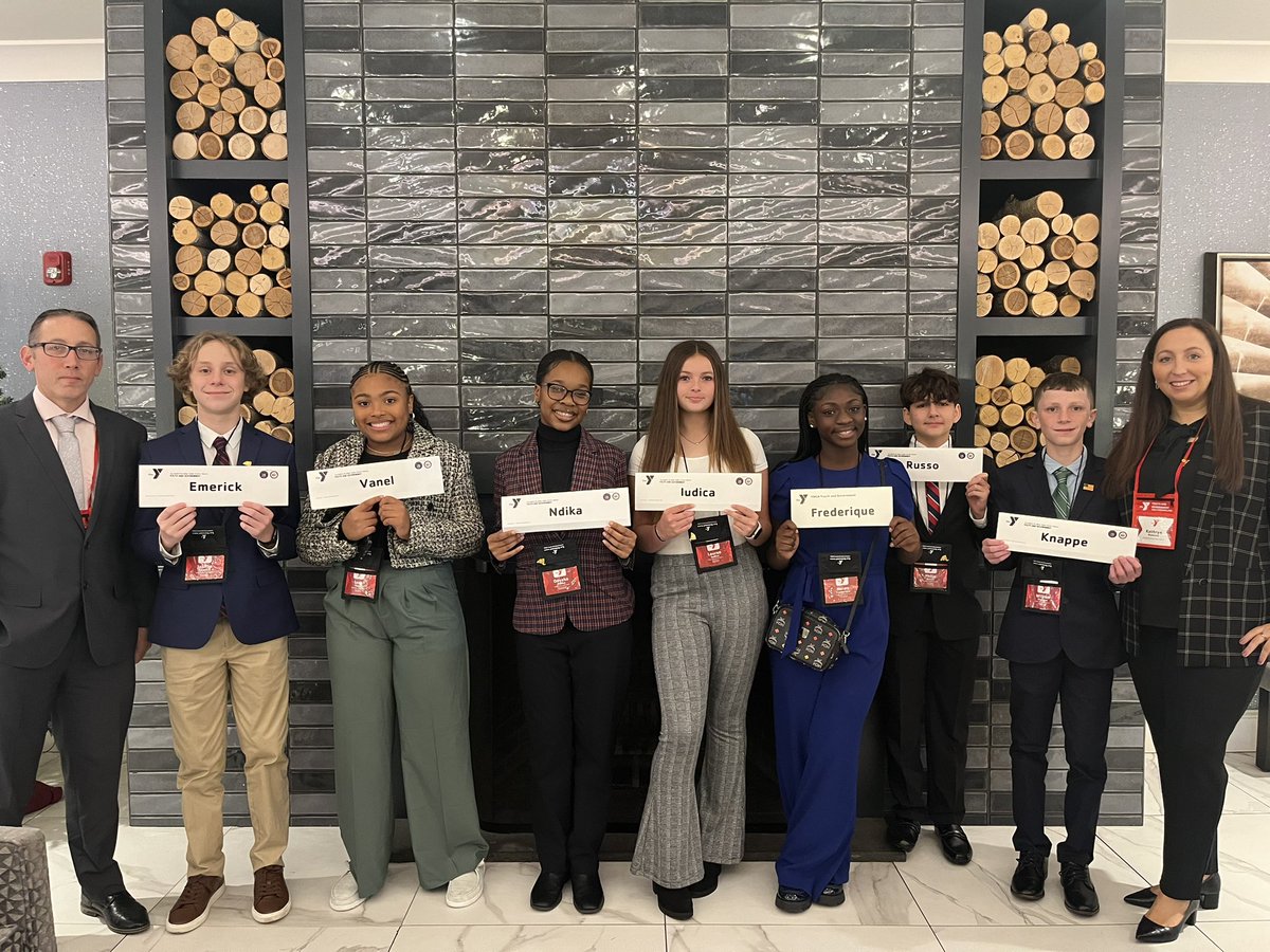 Ms. Ramirez (@msramirez_teach) on Twitter photo RMMS Students ready for Day 2 at the YMCA Youth and Government Conference in Albany <a href="/rmms_s/">RMMS Principal</a> <a href="/eliotlewin/">Eliot Lewin</a> <a href="/NBSuptDrG/">Ken Graham</a> <a href="/KimSkillen/">Kim Skillen</a> RMMS Students ready for Day 2 at the YMCA Youth and Government Conference in Albany <a href="/rmms_s/">RMMS Principal</a> <a href="/eliotlewin/">Eliot Lewin</a> <a href="/NBSuptDrG/">Ken Graham</a> <a href="/KimSkillen/">Kim Skillen</a>