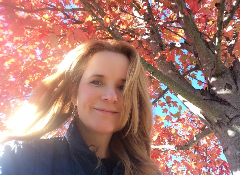 Lea Thompson tweet media