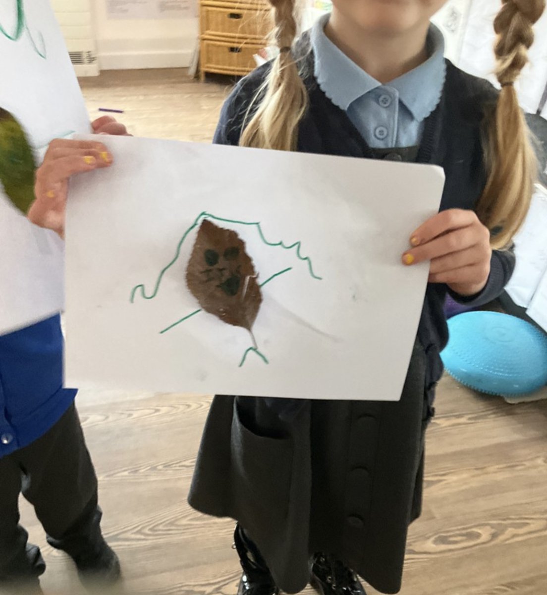 Kellington Primary tweet media