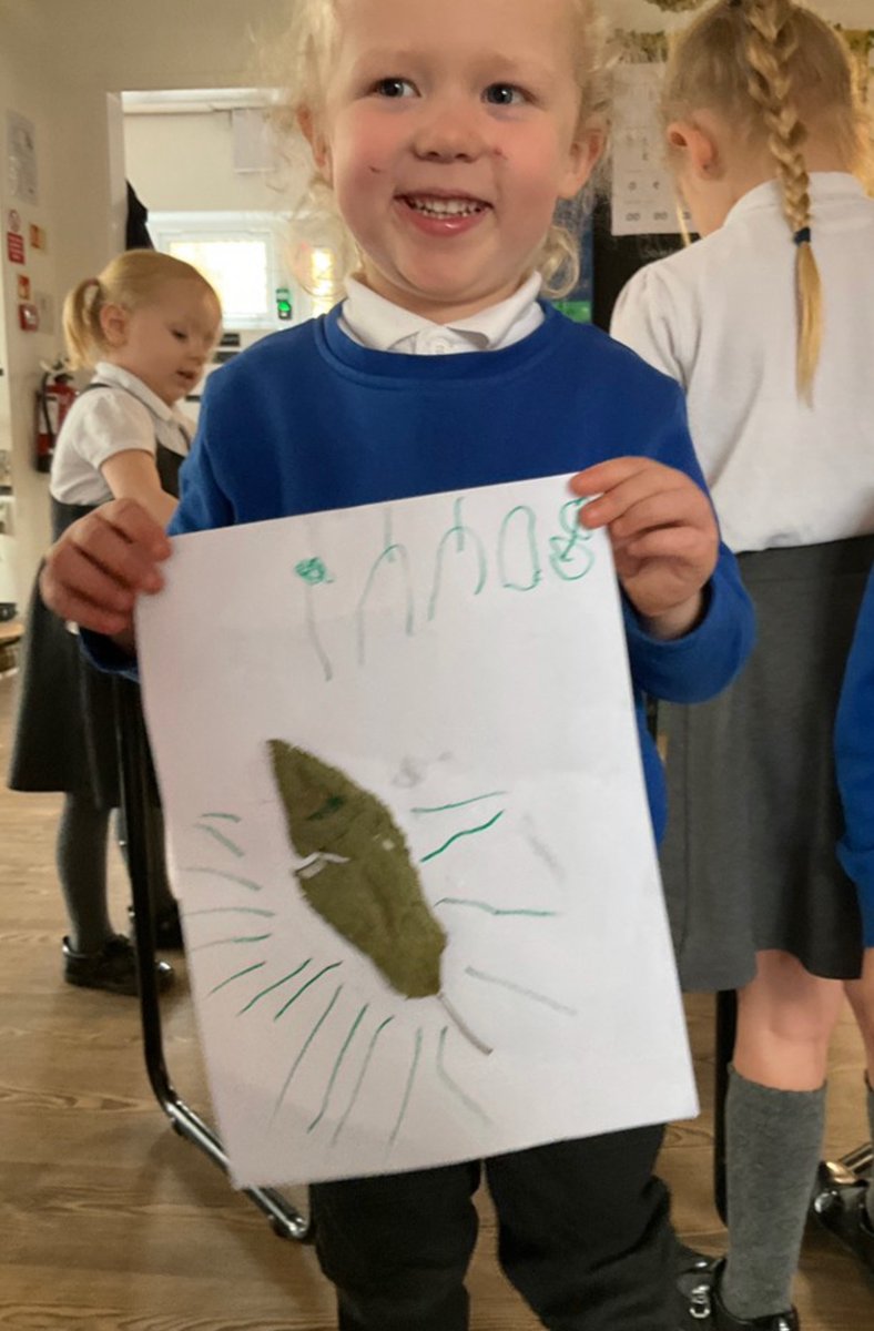 Kellington Primary tweet media