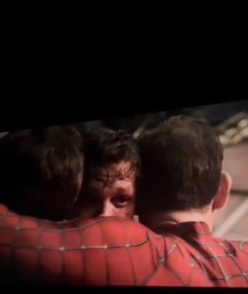 spideyupdated tweet picture