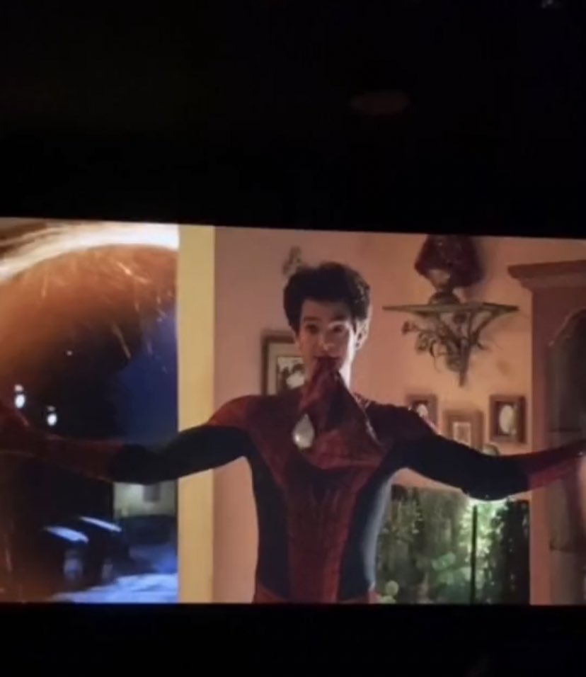spideyupdated tweet picture