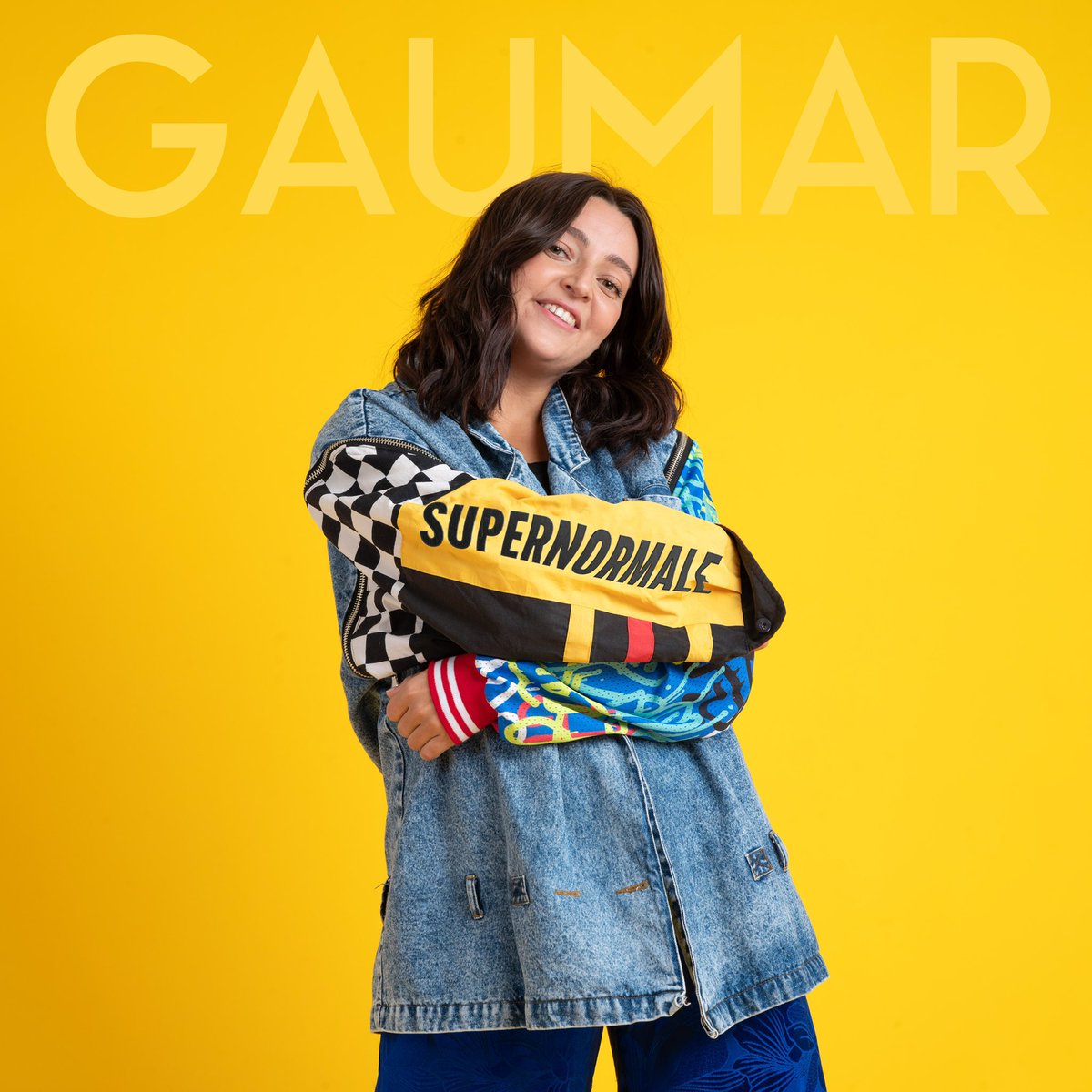 Nouveau titre Supernormale dispo partout vendredi 24 novembre!!! 🦸‍♀️🥳
<a href="/LivenationFR/">Live Nation France</a>