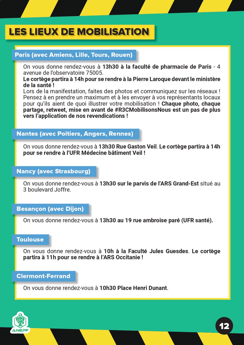 La Revue Pharma tweet media