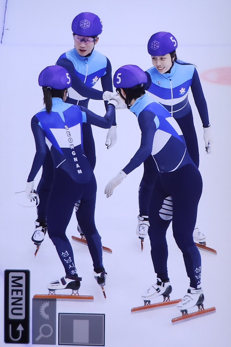 231120 성남시청 계주

#쇼트트랙 #김다겸 #김건희 #김길리 #서범석