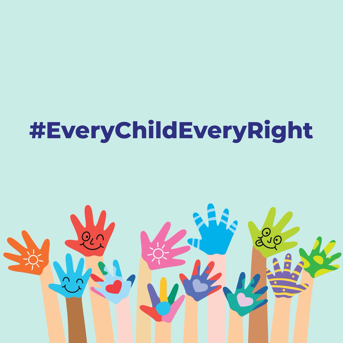 Children and youth are the leaders of both today and tomorrow. That is why 1Call1Click.ca relies on their inspirational voices and innovative minds to guide us and shape our work. #KidsComeFirst #HealthTeam #EveryChildEveryRight #NationalChildDay