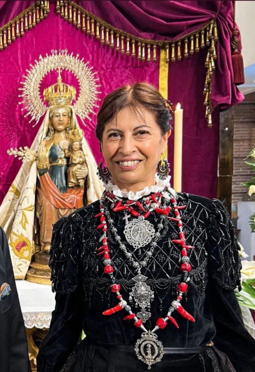 NoaGresiva's tweet photo. Ana Redondo, nueva ministra de Igualdad en sustitución de Irene Montero. Flipad. https://t.co/CdFSo893Ej